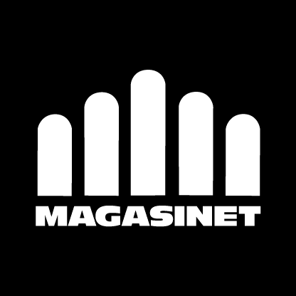 Kulturföreningen Magasinet